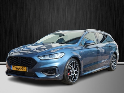 Ford Mondeo Wagon 2.0 187pk Hybrid ST-Line * Winter-, Dr.