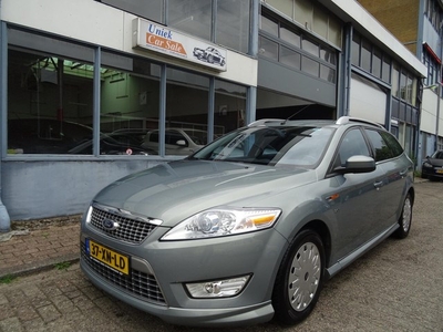 Ford Mondeo Wagon 2.5-20V Titanium