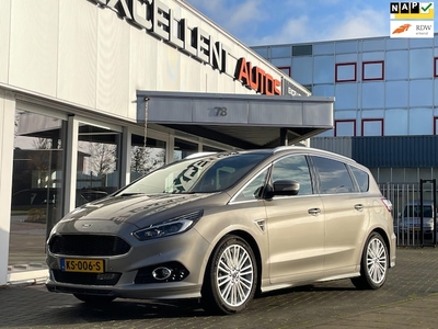 Ford S-Max Diesel