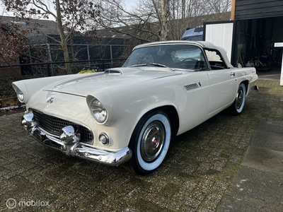 Ford THUNDERBIRD Thunderbird top staat Nederlands kenteken