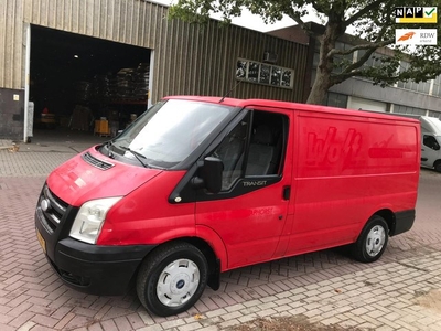 Ford Transit 260S 2.2 TDCI * 181.313 KM N.A.P. * export