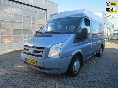 Ford Transit 300S 2.2 TDCI / INCLUSIEF ROLSTOELLIFT