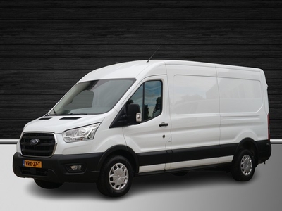 Ford Transit 350 L3H2 130pk Trend FWD * Navi * Premium Dr.