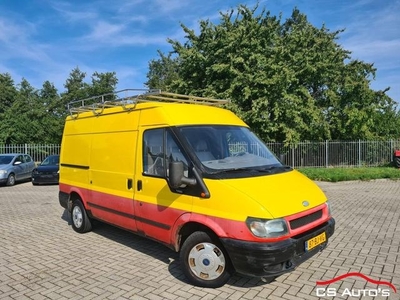 Ford TRANSIT BJ.2003