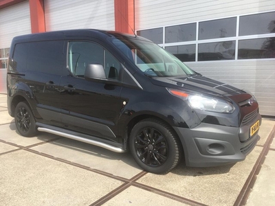 Ford Transit Connect 1.5 TDCI L1 Economy Edition