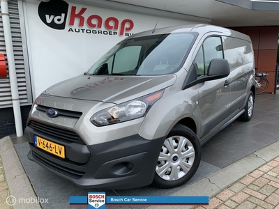 Ford Transit Connect 1.5 TDCI L2 Airco Ambiente