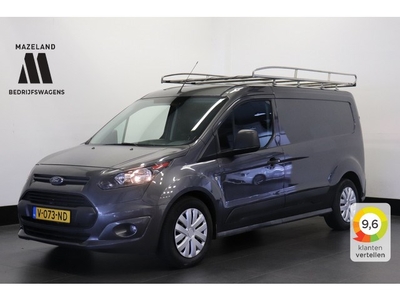 Ford Transit Connect 1.5 TDCI L2 EURO 6 - Airco - Navi -