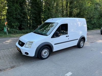 Ford Transit Connect 1.8 TDCI 220 AIRCO (bj 2011)