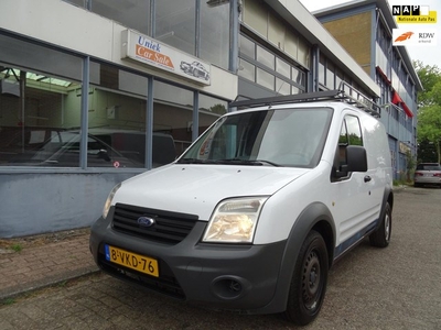 Ford Transit Connect T200S 1.8 TDCi Economy Edition