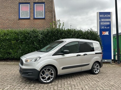 Ford Transit Courier 1.0 Airco, Elek. Pakket,2X