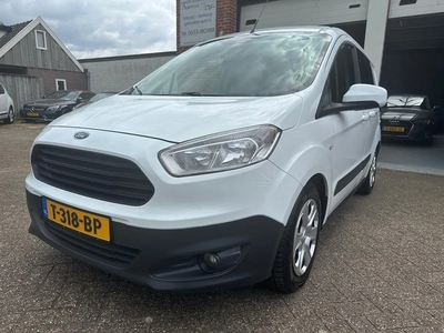 Ford Tourneo Courier 1.0 Ecoboost AIRCO-PDC-CENTRAAL