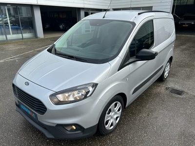 Ford Transit Courier 1.0 Trend 101 PK AIRCO I APPLE CAR