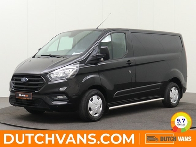 Ford Transit Custom 2.0TDCI 130PK Airco Cruise