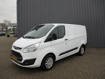 Ford Transit Custom 270 2.0 TDCI 130 PK Airco (bj 2016)