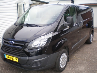 Ford Transit Custom 290 2.2 TDCI L2H1 Economy Edition