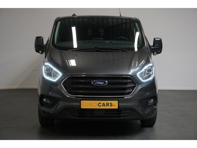 Ford Transit Custom 300 2.0 TDCI L2H1 Limited DC