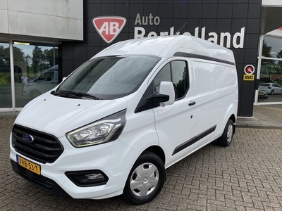 Ford Transit Custom 300 2.0 TDCI L2H2