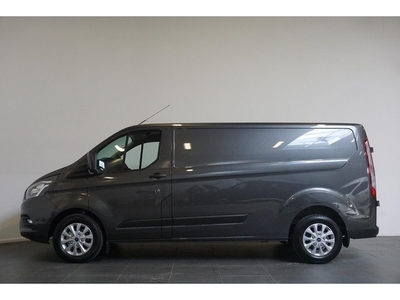 Ford Transit Custom 300 2.0 TDCI L2H2 Trend