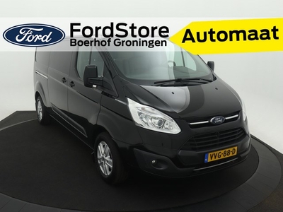 Ford Transit Custom 310 2.0 TDCI L2H1 Trend AUTOMAAT I