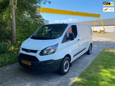 Ford TRANSIT CUSTOM 310 2.0 TDCI L2H1 70.000 KM