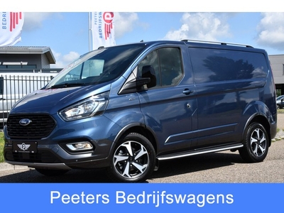 Ford Transit Custom Active 300 2.0 TDCI L1H1 Camera