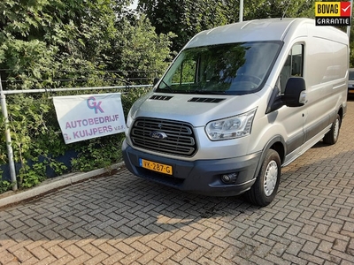 Ford Transit Diesel