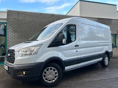 Ford Transit Diesel