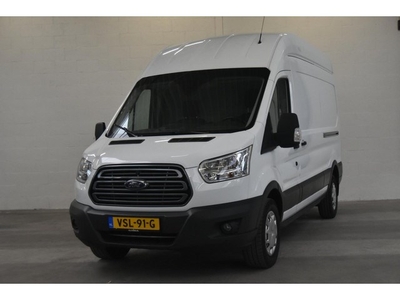 Ford TRANSIT EURO 6 170 pk 350 2.0 AUTOMAAT TDCI L3H3 Trend