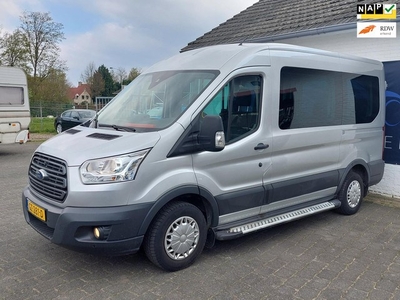 Ford Transit Kombi 310 2.2 TDCI L2H3 Trend / PRIJS IS