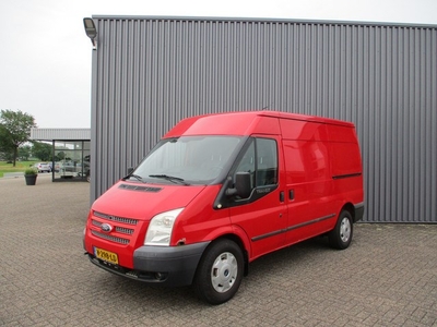 Ford Transit T350 2.2 TDCI 125 PK Dubbele schuifdeur Airco