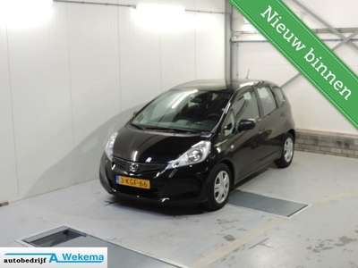 Honda Jazz 1.2 S Airco lage KM stand Rijklaar!