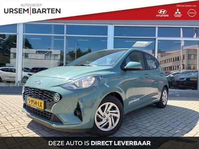 Hyundai i10 1.0 Comfort (bj 2023)