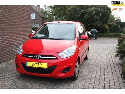 Hyundai I10 1.1 i-Drive Cool