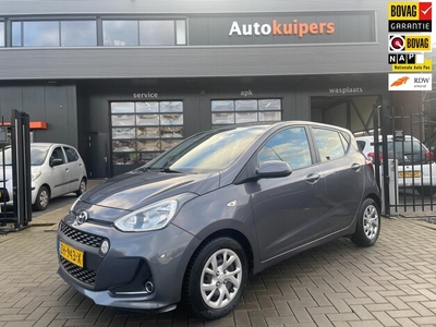 Hyundai i10 Benzine