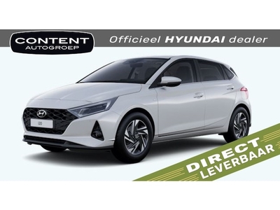 Hyundai i20 Benzine