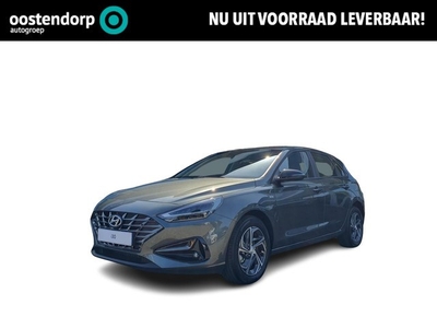 Hyundai i30 1.0 T-GDi MHEV Comfort Smart