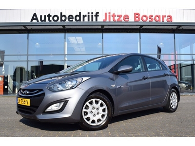 Hyundai i30 1.6 GDi i-Drive Cool Plus Airco Telefonie