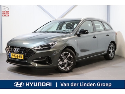 Hyundai i30 Benzine