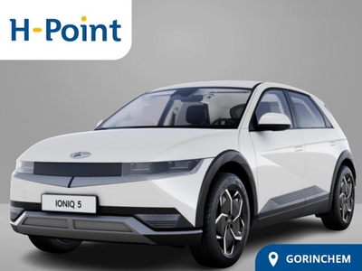 Hyundai IONIQ 5 77 kWh Connect €11.892 KORTING