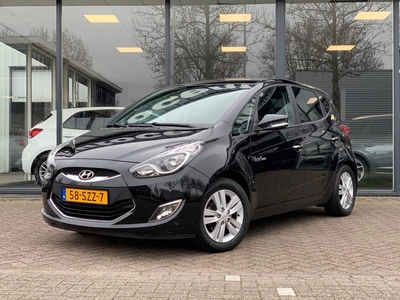 Hyundai ix20 1.4 i-Vision-VERKOCHT!!