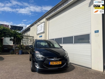 Hyundai Ix20 1.4i i-Vision ZEER MOOIE AUTO GEHELE HISTORIE