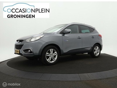 Hyundai ix35 1.6i GDI Business Edition