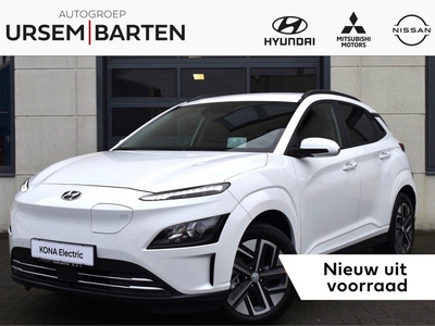 Hyundai KONA EV Fashion 39 kWh (bj 2023, automaat)