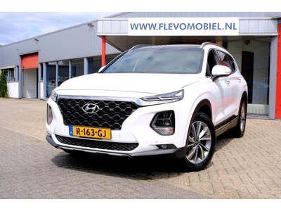 Hyundai SANTA FE 2.2 CRDi 200pk Aut. Comfort 7-Persoons