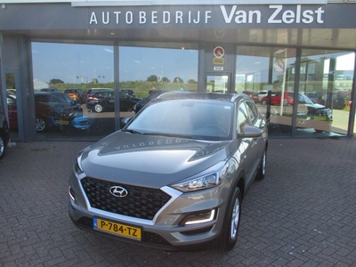 Hyundai Tucson 1.6 GDi Comfort*AIRCO(AUT)CRUISE