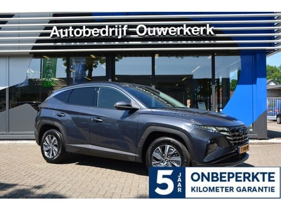 Hyundai Tucson 1.6 T-GDI HEV Comfort 230pk