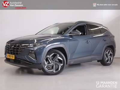 Hyundai Tucson 1.6 T-GDI PHEV Premium Leder 360 camera