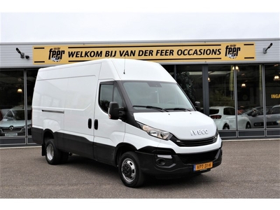 Iveco Daily 35C14V 2.3 352 H2 EX.BTW Dubbel lucht!