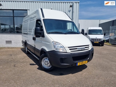 Iveco Daily 35S12V 330 H2