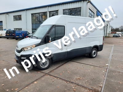 Iveco Daily 35S14V 2.3 352 H2 Trekhaak 3.500 kg (bj 2017)